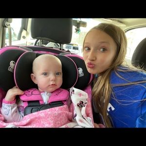 Meet your Posher, Jazmyne